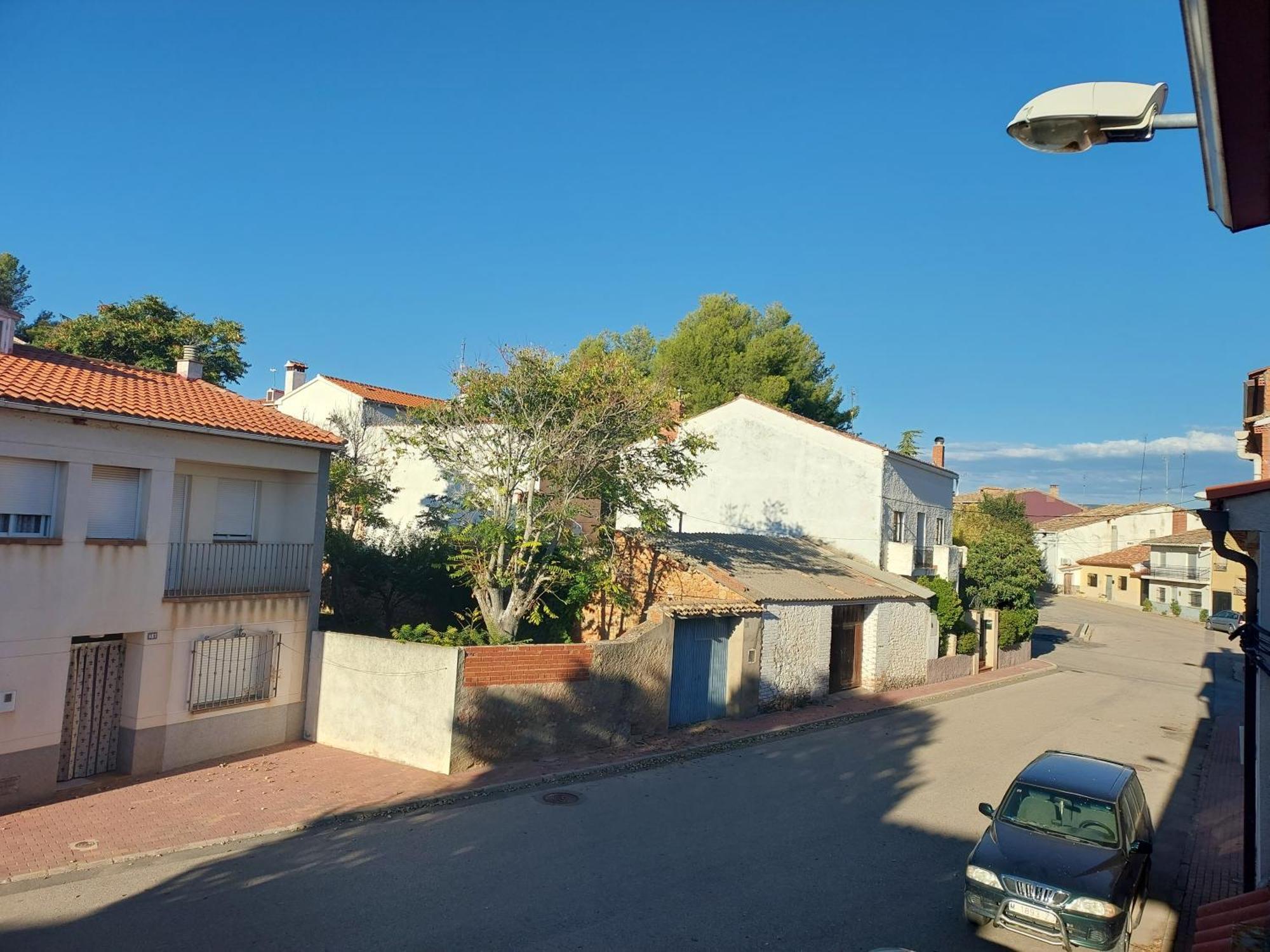 Apartamentos Serrano Ribatajada المظهر الخارجي الصورة